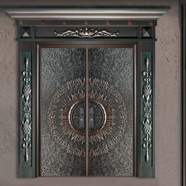 Kutumb Door Model KM-4004