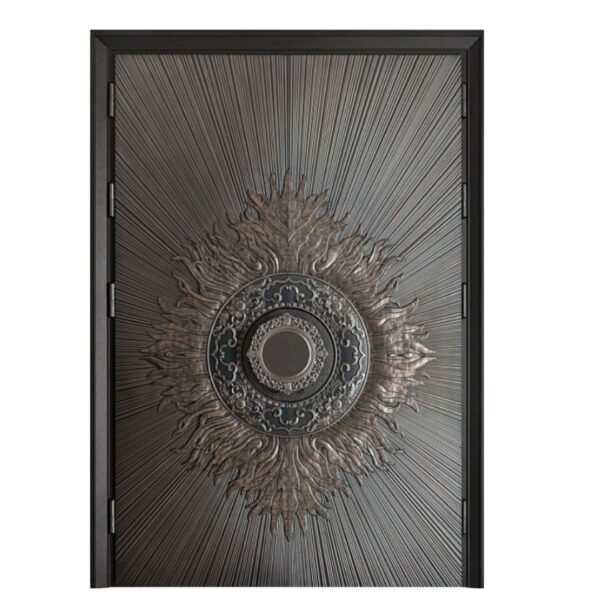 Paritosh Door Model PM-77777