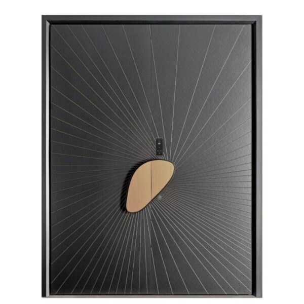 Paritosh Door Model PM- 88888